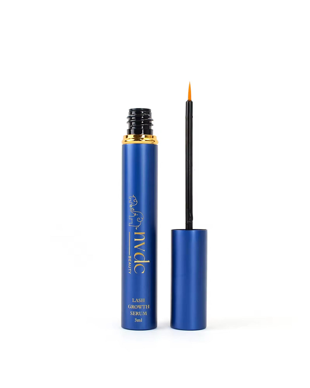 Premium Vegan Lash &amp; Brow Natural Growth Serum Set