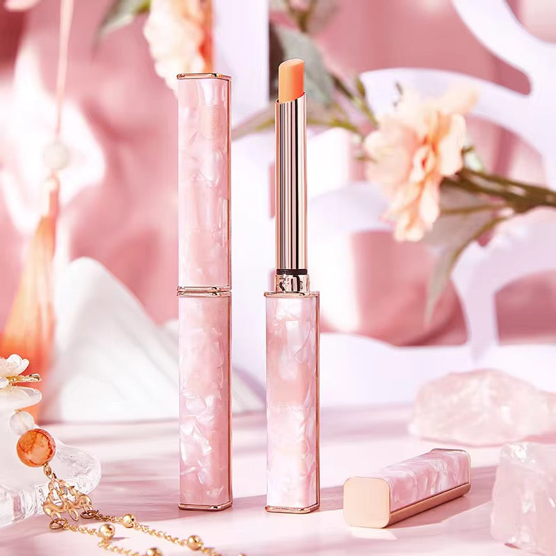 Sleek Natural Warming Vegan Pink Lipstick