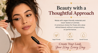 Premium Natural DIY Lash Extensions Kit