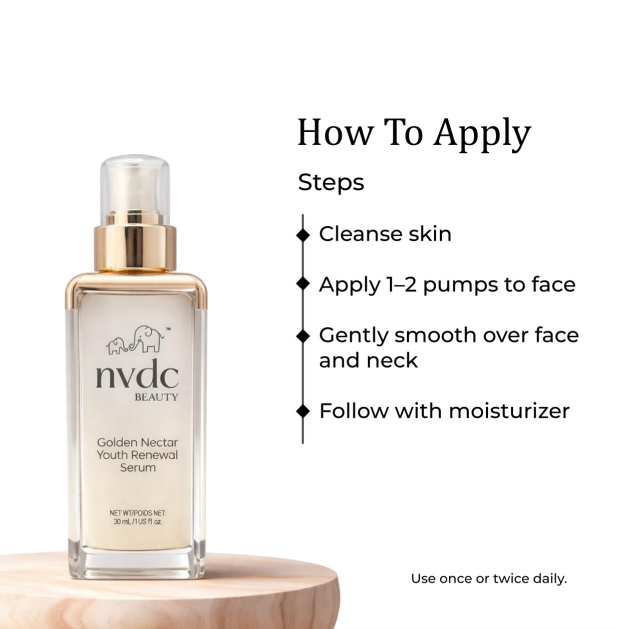 The Ultimate Anti-Agying Ritual Set
