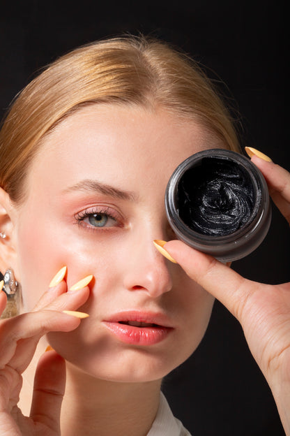 Charcoal Glow Mask ★ ★ ★ ★ ★