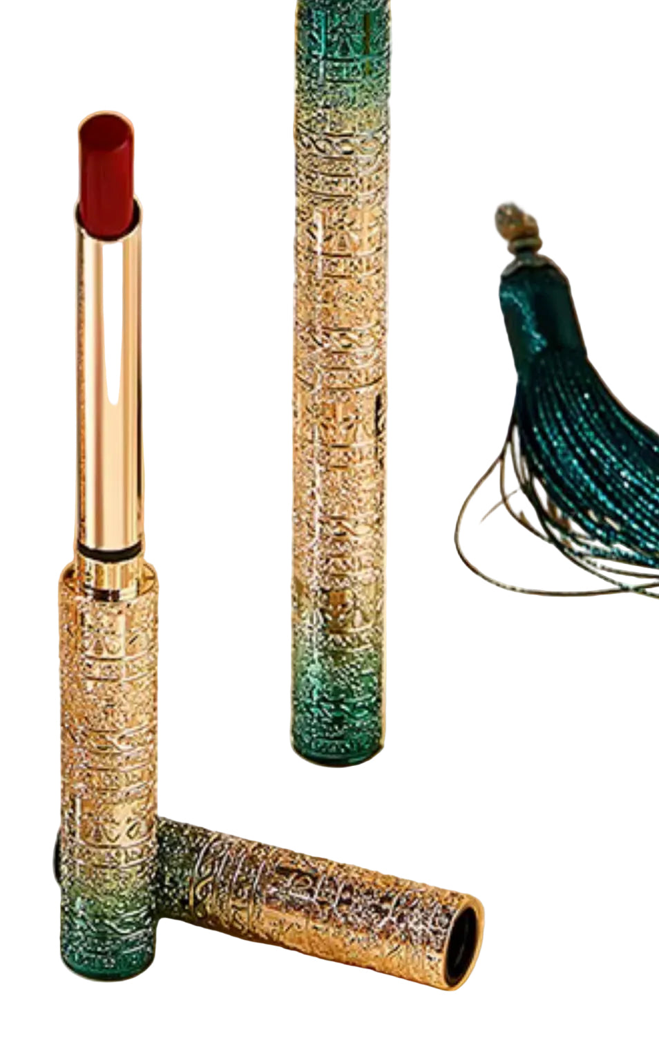 Luxurious Aura Lipstick