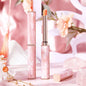 Pink Waterproof Glamour Lipstick