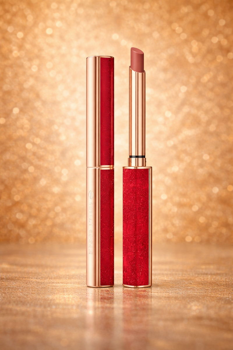 Velvet Hydrating Redilicious Lipstick