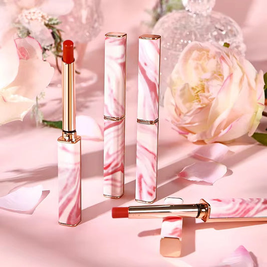 Sleek Pink Stick Lipstick