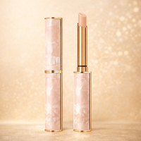 Vegan Warming Pink Nude Lipstick