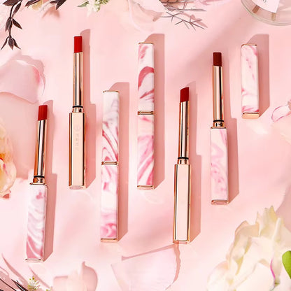Sleek Pink Stick Lipstick