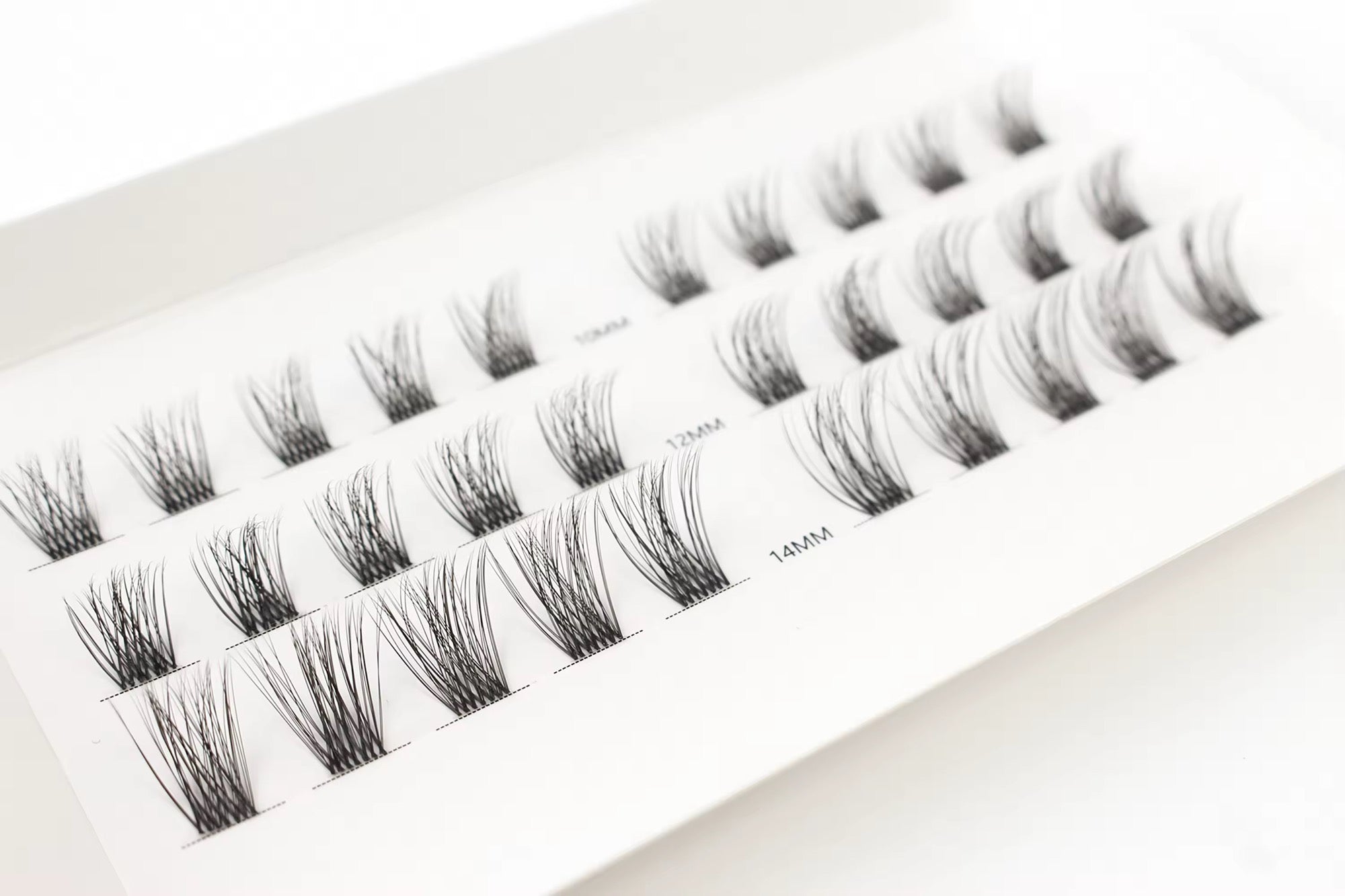 Premium Vegan DIY Lash Extensions Kit