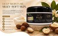 Turmeric Face & Body Shea Butter