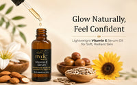 Vitamin E Gesichtsserum