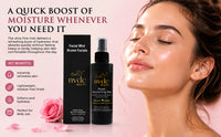 Rose Hyalurone Nährendes Gesichtsspray