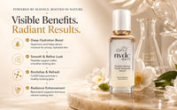 Golden Nectar Youth Renewal Anti-Aging Face Serum