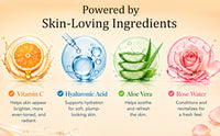 Vitamin C Face Serum