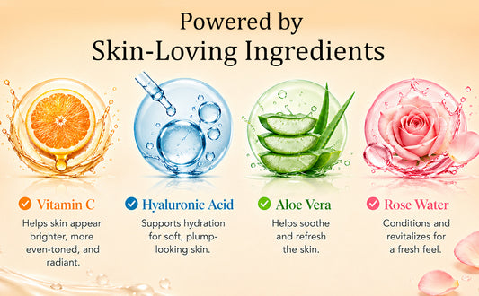 Vitamin C Face Serum
