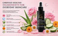Rose Hyalurone Nährendes Gesichtsspray