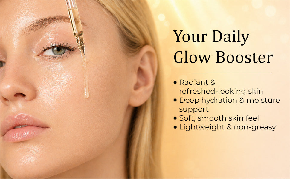 Vitamin C Face Serum