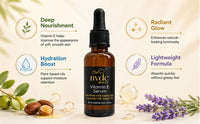 Vitamin E Gesichtsserum