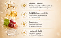 Golden Nectar Youth Renewal Anti-Aging Face Serum