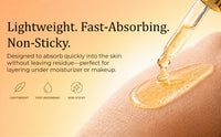 Vitamin C Face Serum