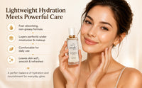 Golden Nectar Youth Renewal Anti-Aging Face Serum