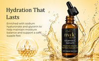 Vitamin C Face Serum