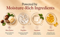 Perfect Pout Butter Lip Trio Set - with Peptide