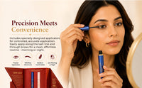 Premium Organic Lash & Brow Natural Conditioning Serum Set