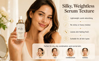 Golden Nectar Youth Renewal Anti-Aging Face Serum