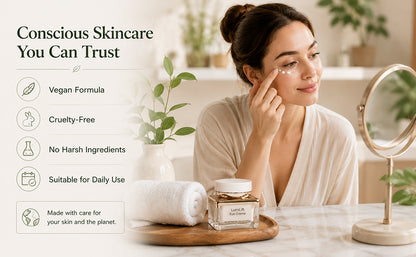 LumiLift Eye Crème for Dark Circles & Depuff