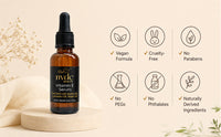 Vitamin E Gesichtsserum