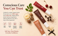 Perfect Pout Butter Lip Trio Set - with Peptide