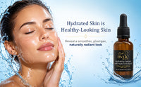 Hydrating Face Serum with Hyaluronic Acid
