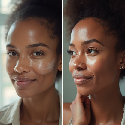 Kale Face Cleanser