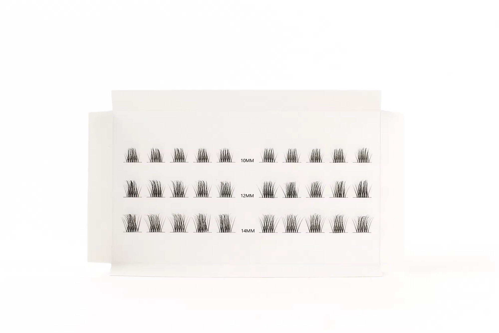 Premium Vegan DIY Lash Extensions Kit