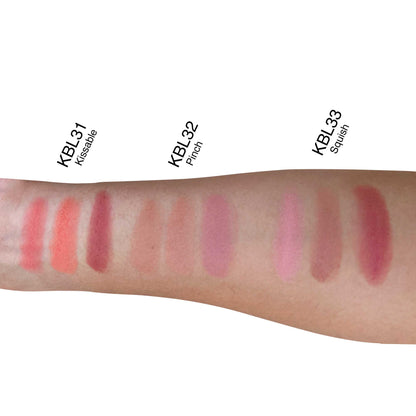 Blush Palette - Kissable ★ ★ ★ ★ ★