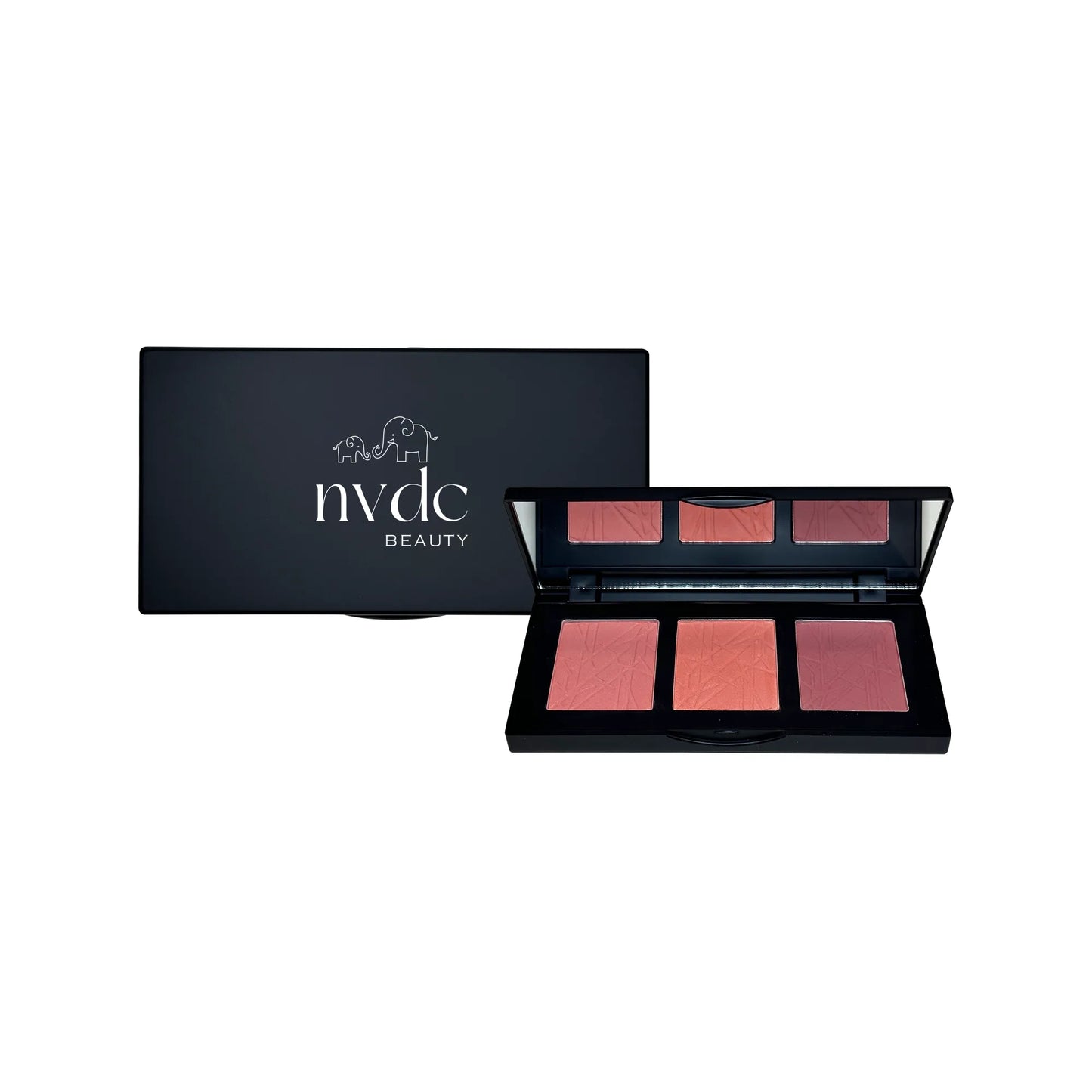 Blush Palette - Kissable ★ ★ ★ ★ ★