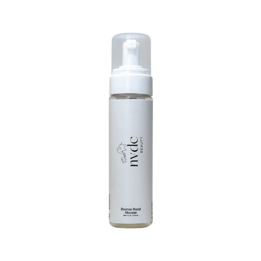 Bounce Boost Mousse