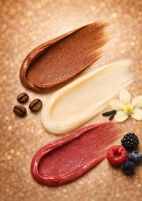 Perfect Pout Butter Lip Trio Set - with Peptide