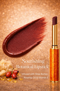 Orange & Gold Edition – Timeless Beauty