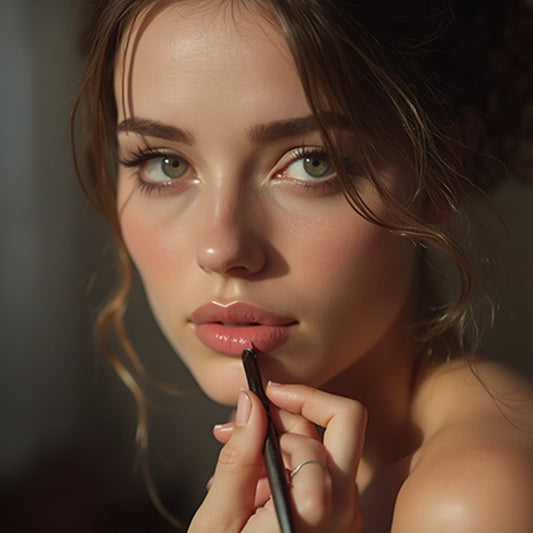 Automatic Lip Liner - Cacao