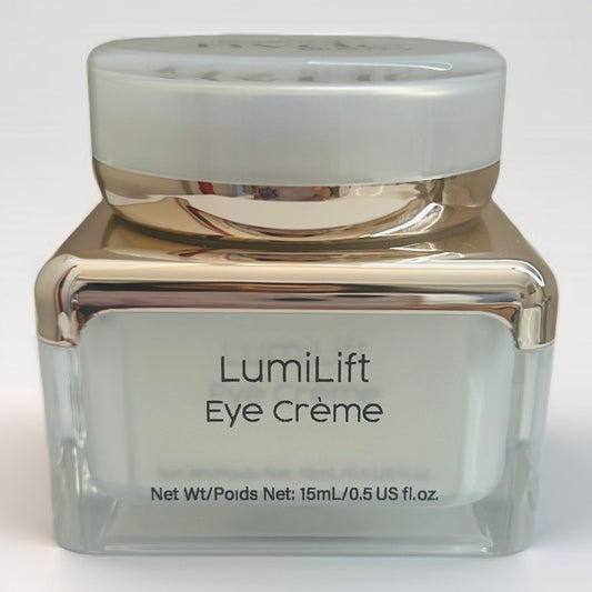 LumiLift Eye Crème for Wrinkles & Depuff