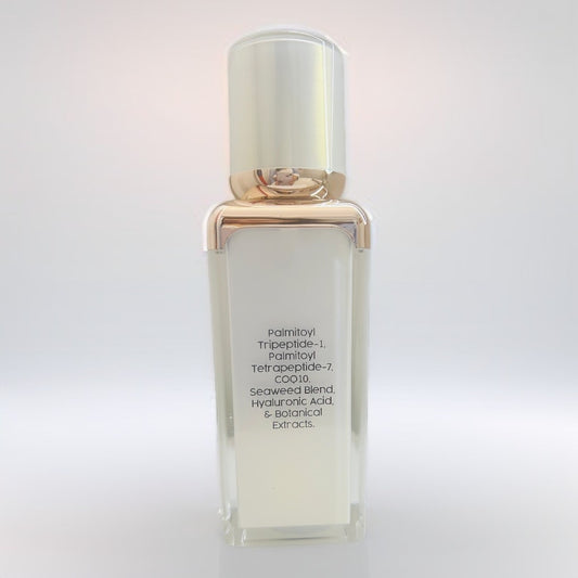 Golden Nectar Youth Renewal-Anti Agying Face Serum