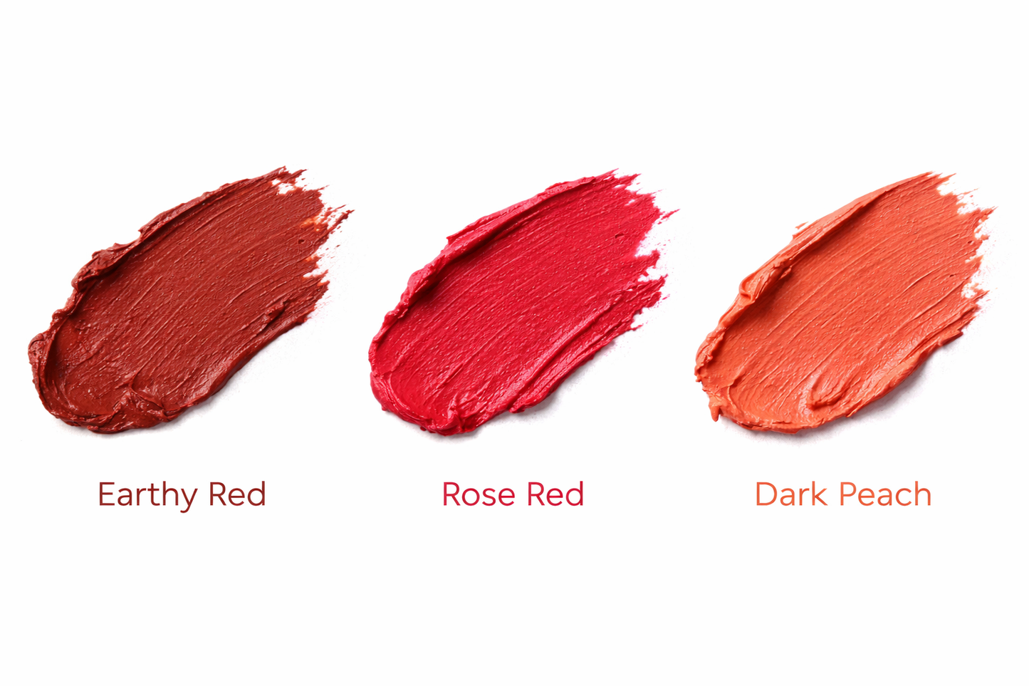 Luxury Matte  Lipstick – Green & Silver Edition