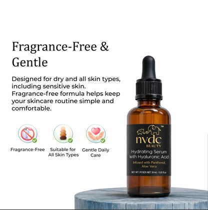 The Ultimate Serum Set