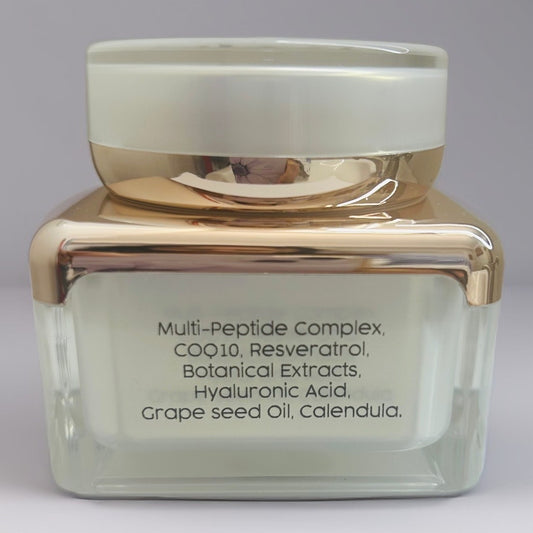 Midnight Restore Night Crème- Anti Agying & Wrinkle Repair for face