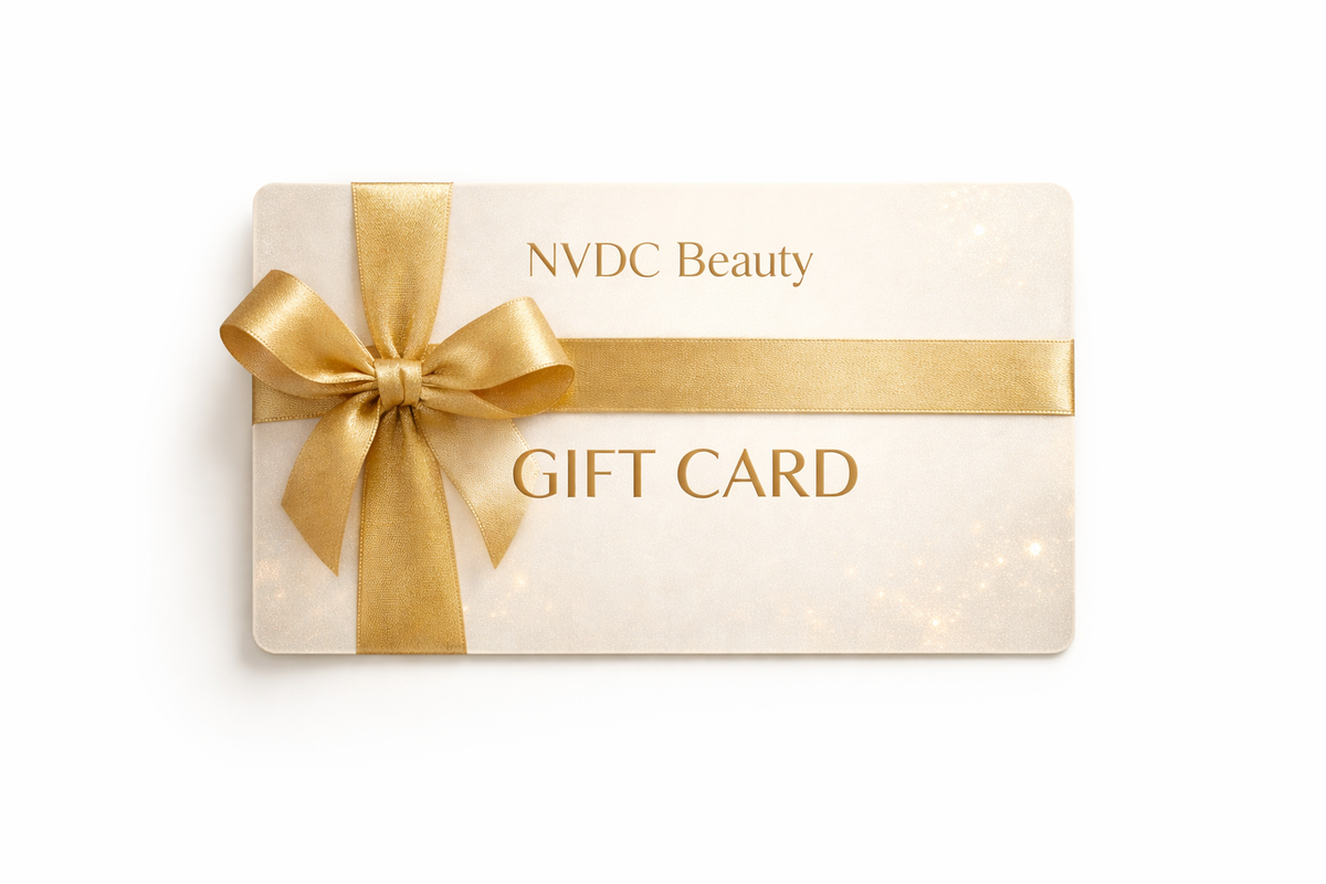Digitale Geschenkkarte