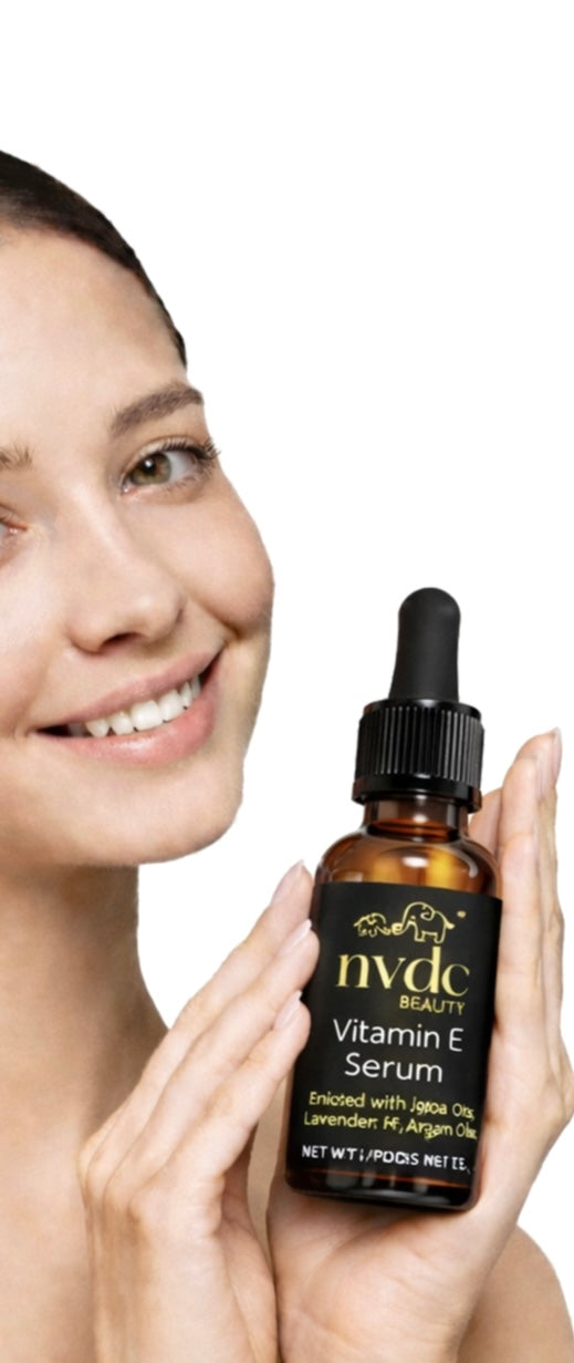 Vitamin C Face Serum