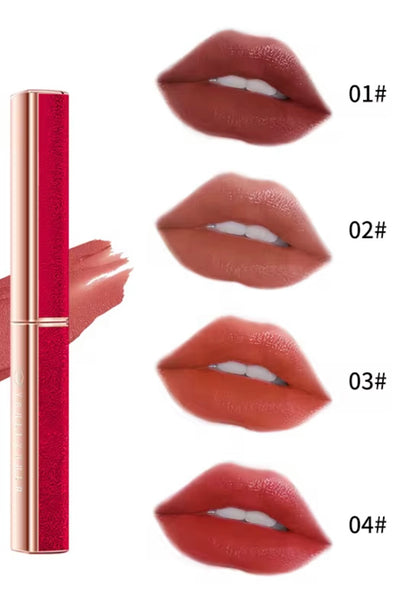 Velvet Hydrating Redilicious Lipstick