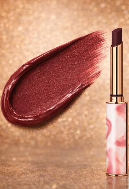 Vegan Hydrating Pink Stick Lipstick