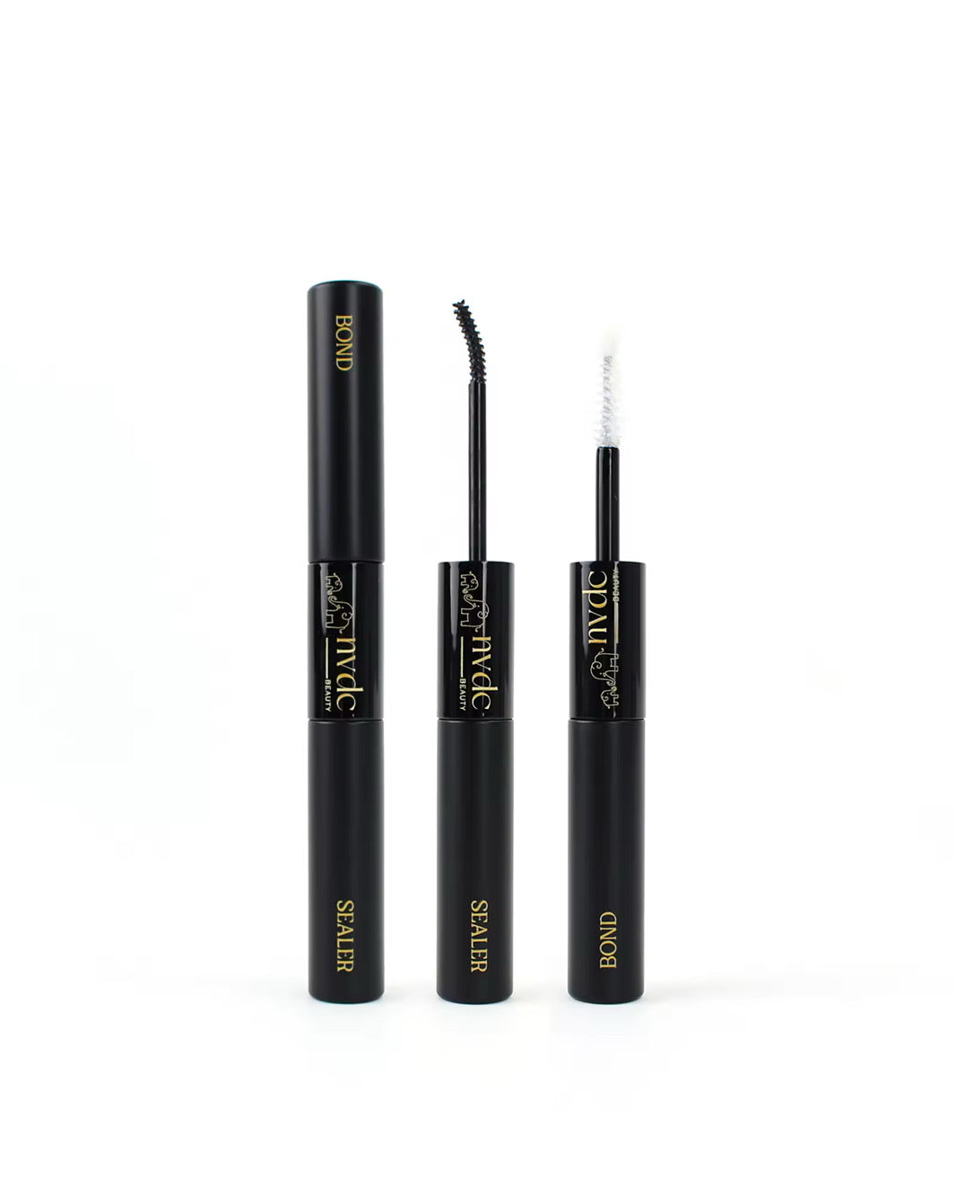 Premium Vegan DIY Lash Extensions Kit